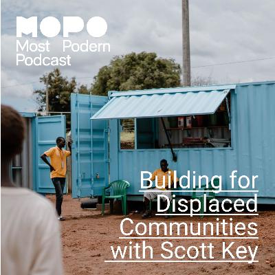 Designing Dignity: How Scott Key and Every Shelter are Rethinking Refugee Shelters