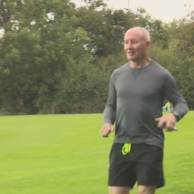 Drone used in 'red zone' without permission for Gavin video an 'oversight'