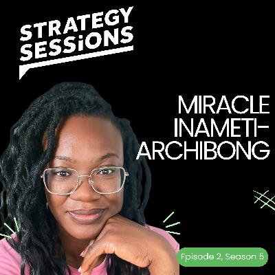 Marketing Miracle