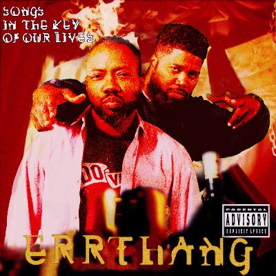 Season 2, Episode 8: Songs in the Key of our Lives