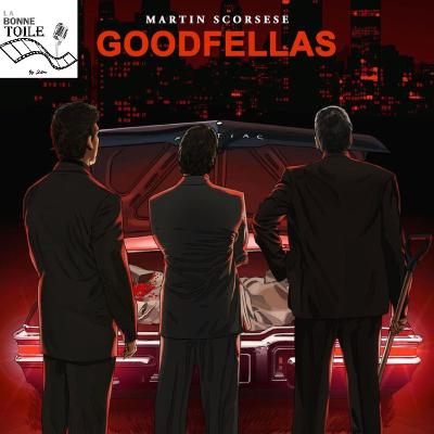 LES AFFRANCHIS - Cycle gangster - EP 2.1