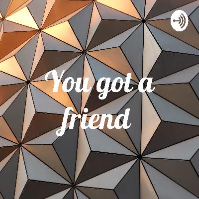 BFF Goals: Oprah and Gayle