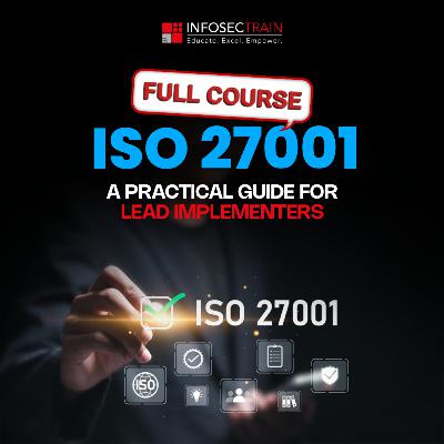 Master ISO 27001 Implementation | Step-by-Step Practical Insights