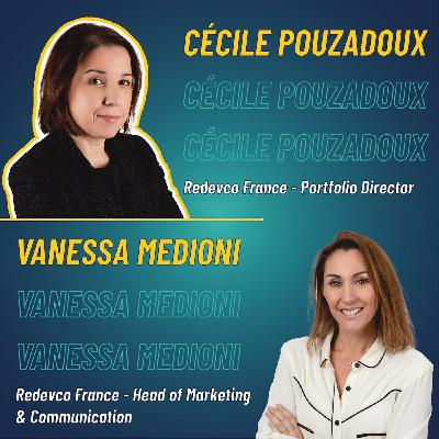 Stories by Redevco : au-delà du pop-up traditionnel | Cécile POUZADOUX & Vanessa MEDIONI