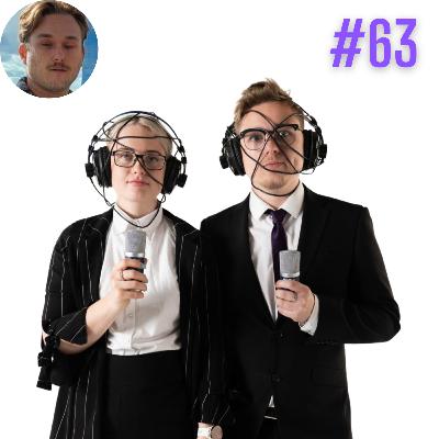 #63 - House of the Dragon vs Rings of Power! #63 - House of the Dragon vs Rings of Power!