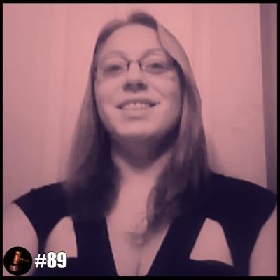89 • Amanda McClure: Matou o Namorado Pra Ficar Com o Pai