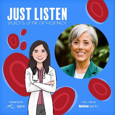 Optimizing Nutrition for PK Deficiency: A Patient & Dietitian's Perspective