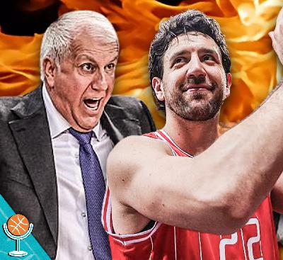 We Just Watched The Best EuroLeague Team Right Now