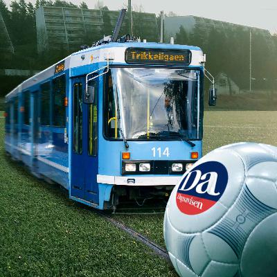 Eventyruker for VIF – over og ut for Lyn