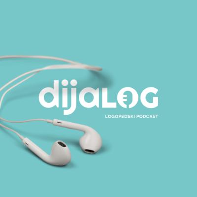 Epizoda 47 - Ivana Srebačić Lončar - Mama logopedinja: izazovi i prednosti