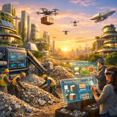 Growth Opportunities Transforming the Chemicals, Materials, and Nutrition Industry in 2026 Growth Opportunities Transforming the Chemicals, Materials, and Nutrition Industry in 2026