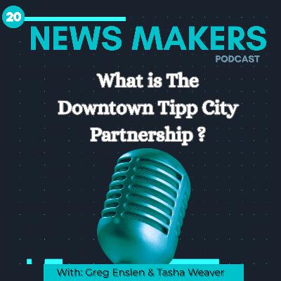What is the DTCP and how is it organized? News Makers, Ep. 20