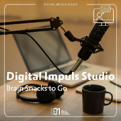 Trailer Digital Impuls Studio