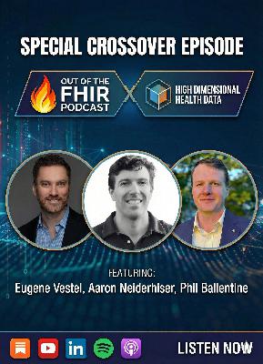 Episode 19 - with Aaron Neiderhiser and Phil Ballentine Episode 19 - with Aaron Neiderhiser and Phil Ballentine
