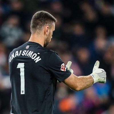 Directo MARCA Bilbao - La Tribuna del Athletic 02/12/2025