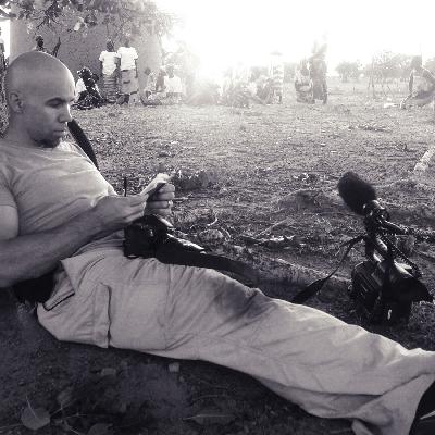 EP. 09 - Photographer and Filmmaker Thomas Nybo