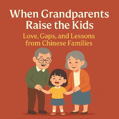 15. When Grandparents Raise the Kids: Love, Gaps, and Lessons from Chinese Families