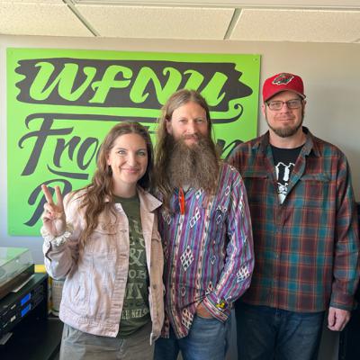 The Nine-45 Show - MorningBird 5.25.24