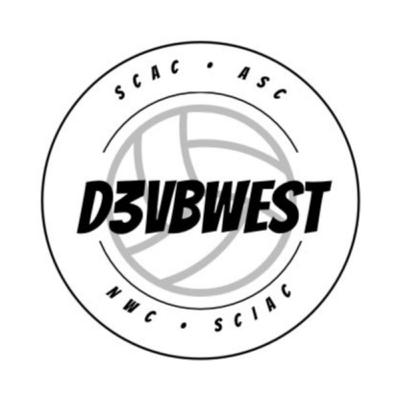 Week 8 DIII Volleyball NPI Update