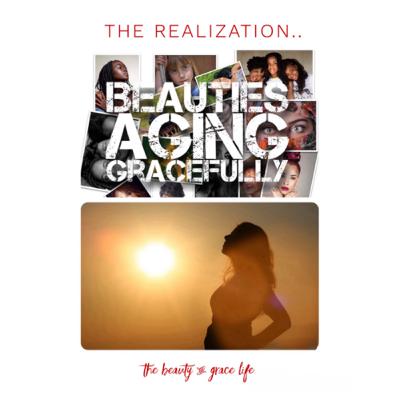 It’s the Realization of Perimenopause, for Me