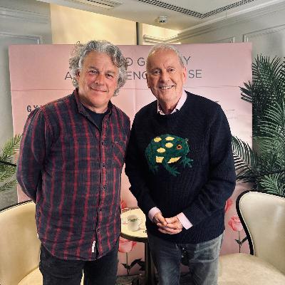 Alan Davies