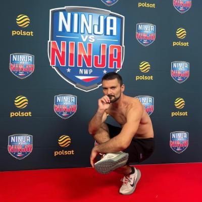 #233 Marko Nikolić o preprekama, OCRu, Nindža ratnicima i kaskadiranju #233 Marko Nikolić o preprekama, OCRu, Nindža ratnicima i kaskadiranju