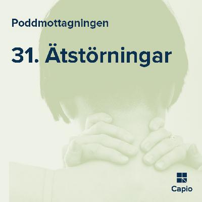 31. Ätstörningar 31. Ätstörningar