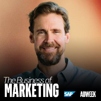 The Importance of Combining Emotion and Data to Scale Your Business with Shake Shack CMO Jay Livingston