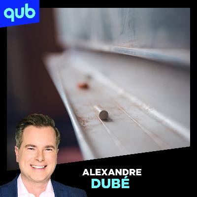 Rénovations des écoles vétustes: «Les délais s’éternisent», rapporte Audrey Gagnon