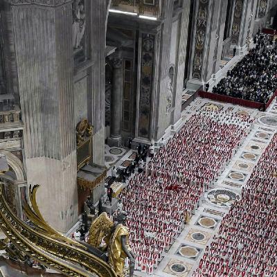 Vatican II : qui sont les membres de l’Église ? Vatican II : qui sont les membres de l’Église ?