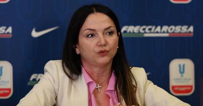 "I miei assist per il calcio femminile italiano": Federica Cappelletti