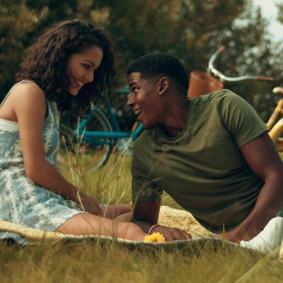 Ep 52 - Edith Rodriguez ASHES Q&A 2021 Wisconsin Film Festival
