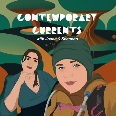 03: Contemporary Currents- Challenging Societal Norms: The Vibrant Work of Imani Jacqueline Brown