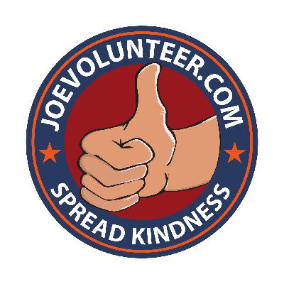 Episode 0 - Joe Volunteer Radio Introduction Episode 0 - Joe Volunteer Radio Introduction
