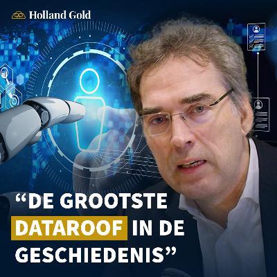 “Nederland wil cash criminaliseren” | Simon Lelieveldt over Privacy, Banken & de Grootste Dataroof “Nederland wil cash criminaliseren” | Simon Lelieveldt over Privacy, Banken & de Grootste Dataroof