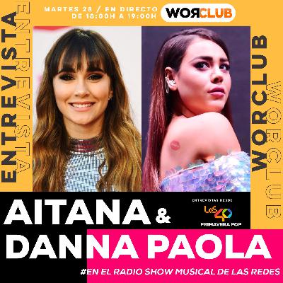 Worclub #Programa4 Worclub #Programa4