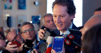 Parola di Presidente