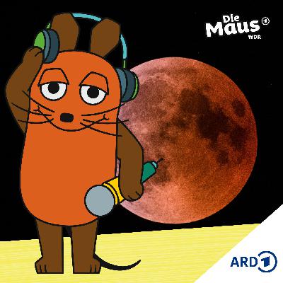 Totale Mondfinsternis - Seltene Show am Himmel