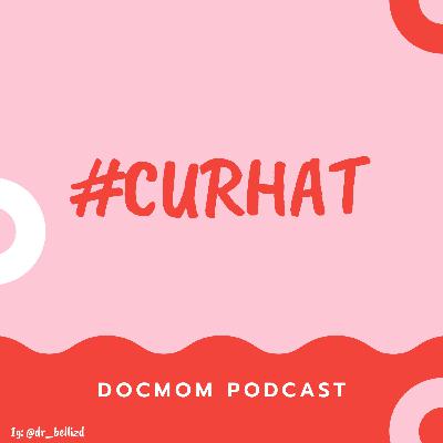 Ngurus 2 anak usia berdekatan, serempong itukah? #Curhat