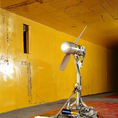 The Ram Air Turbine (RAT): Aviation's Ultimate Safety Net
