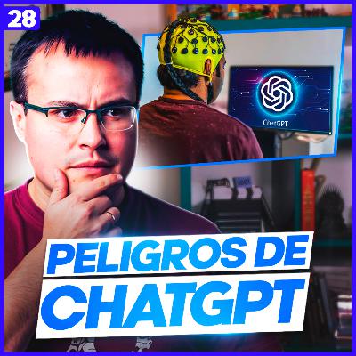 Escanean un Cerebro usando ChatGPT y el Resultado NO es Bueno 🧠 Desayuno Royale #28