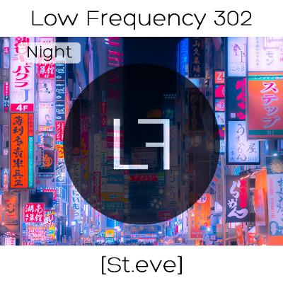 Episode 302 - St.eve (Nighttime) Episode 302 - St.eve (Nighttime)