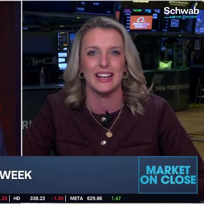 Friday's Final Takeaways: AI Doubts, Global Inflation, and Geopolitical Risk Set the Stage for Earnings Season Friday's Final Takeaways: AI Doubts, Global Inflation, and Geopolitical Risk Set the Stage for Earnings Season