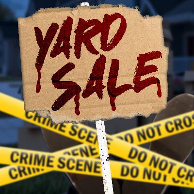 yard S.A.L.E.