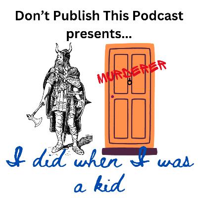 S2 E1: I Did When I Was A Kid