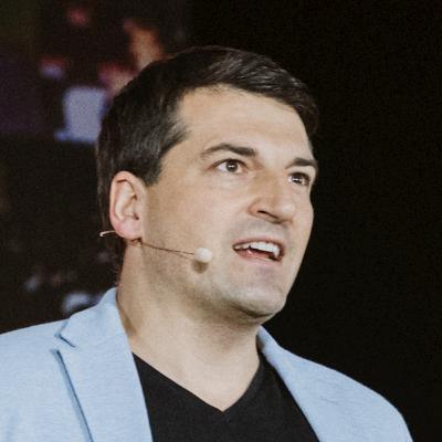 Managing Euphoria and Terror: A Founder’s Guide to Staying Sane - Season 15 (Singapore, Nov 2025)