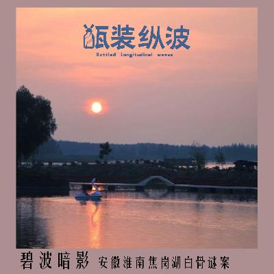13.碧波暗影：安徽焦岗湖白骨谜案