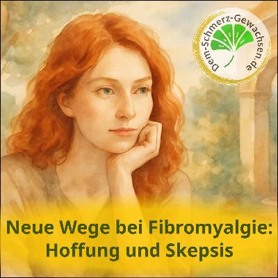 Neue Wege bei Fibromyalgie - Zwischen Hoffnung und Skepsis (Teil 4 von 4)
