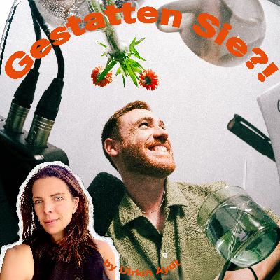 Warum Weggehen alles verändert mit Sabrina Rynas (#130)