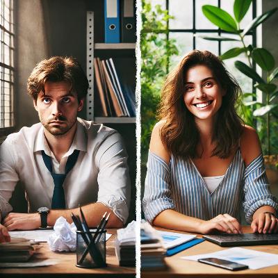 Frustration to Fulfillment - The Importance of Engagement in the Workplace